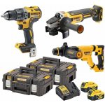 Dewalt DCK327P2T – Zboží Dáma