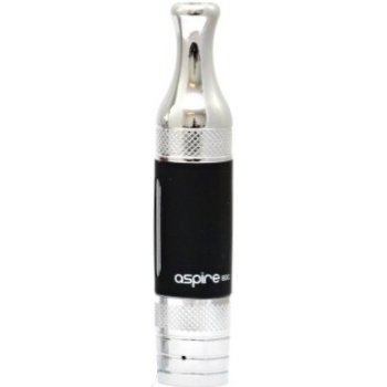 aSpire ET-S Victory BVC clearomizer 1,8ohm černý 3ml