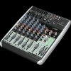 Mixážní pult Behringer XENYX Q1204USB