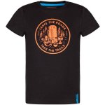 LOAP BOONER Chlapecké triko černá – Zboží Dáma