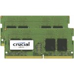 Crucial SODIMM 32GB DDR4 2400MHz CL17 CT2K16G4S24AM – Zboží Mobilmania