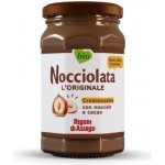 Rigoni di Asiago Nocciolata original BIO 250 g – Hledejceny.cz
