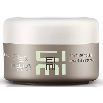 Wella Eimi Texture Touch hlína 75 ml