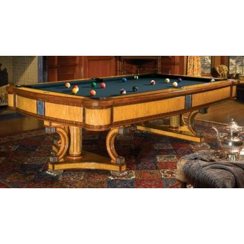 Brunswick Isabella 9ft