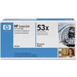 HP Q7553XD - originální – Hledejceny.cz