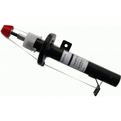 Tlumič pérování SACHS 314 679 – Zboží Mobilmania