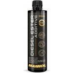 Mannol Diesel Ester Additive 450 ml