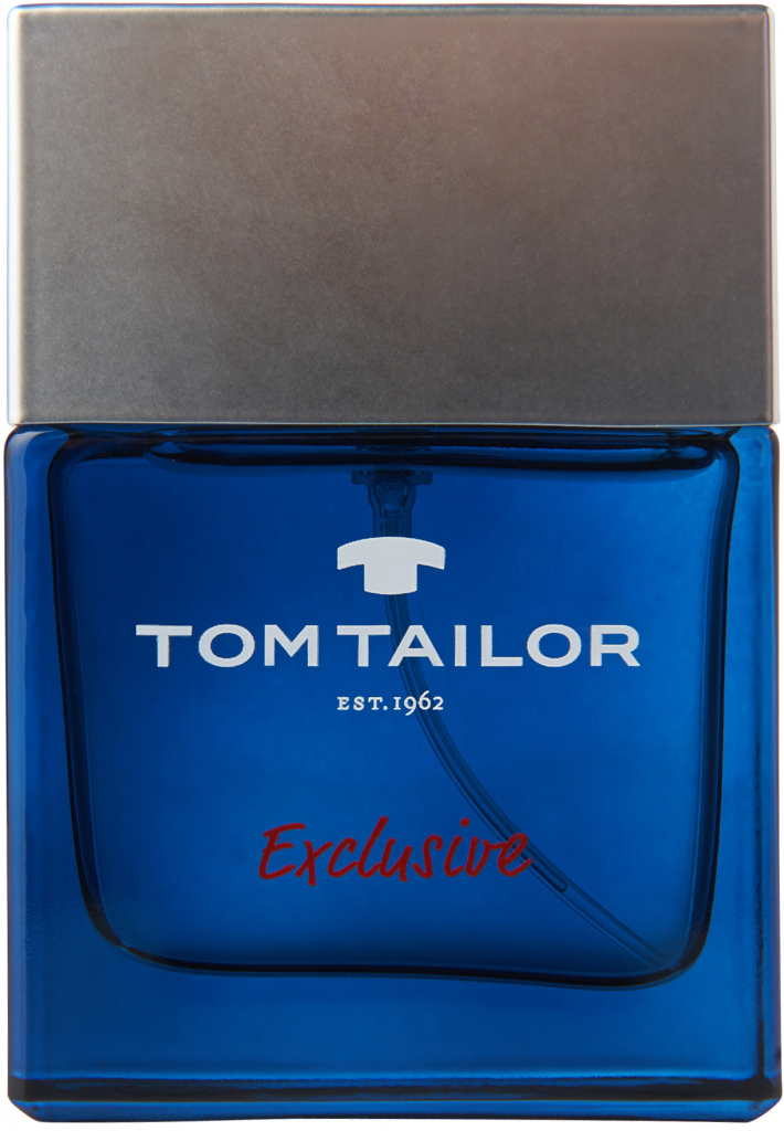 Tom Tailor Exclusive toaletní voda pánská 50 ml tester