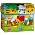 LEGO® DUPLO® 10817 Tvořivá truhla – Zboží Živě