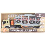 Lamps Přepravník dino na baterie – Zboží Dáma