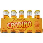 Crodino Soft drink 8 x 100 ml – Zboží Dáma