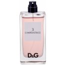 Dolce & Gabbana Anthology 3 L´Imperatrice toaletní voda dámská 100 ml tester