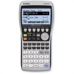 Casio FX 9860 GII – Sleviste.cz