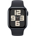 Apple Watch SE (2023) 40mm – Hledejceny.cz