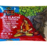 TRS Kardamom Černý Celý Black Cardamom 50 g – Zboží Dáma