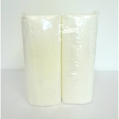 Merida Gastro dvouvrstvé bílé 10 m 48 ks – Zboží Mobilmania