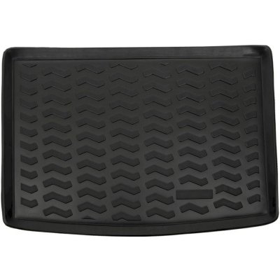 Gumová vana do kufru J&J Automotive Audi A3 8P 2003 - 2012 – Hledejceny.cz