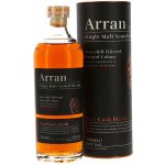 Arran Port Cask Finish 50% 0,7 l (tuba) – Hledejceny.cz