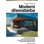 Moderní dřevostavba – Hledejceny.cz