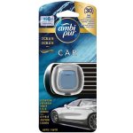 Ambi Pur Car Ocean 2 x 2 ml – Hledejceny.cz