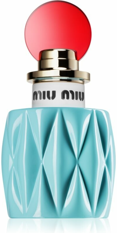 Miu Miu L'Eau De Muguet parfémovaná voda dámská 50 ml