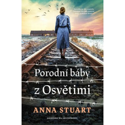 Porodní báby z Osvětimi – Zboží Mobilmania