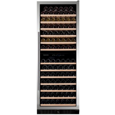 Dunavox Grande 166 nerez – Zboží Mobilmania