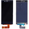 LCD displej k mobilnímu telefonu Dotyková deska + LCD Displej Sony Xperia X Compact