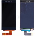 LCD Displej + Dotykové sklo Sony F5321 Xperia X Compact – Zboží Živě