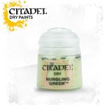 GW Citadel Dry Nurgling Green – Zboží Živě