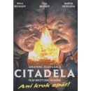 unaveni sluncem 3: citadela DVD