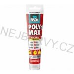 BISON POLY MAX crystal express 300g – Zboží Mobilmania