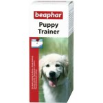 Beaphar kapky Puppy Trainer výcvikové 50ml – Hledejceny.cz