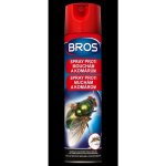 Bros spray na mouchy a komáry 400 ml – Zbozi.Blesk.cz