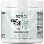 Best Lab BestForKids vitamíny pro děti 30 želé – Hledejceny.cz
