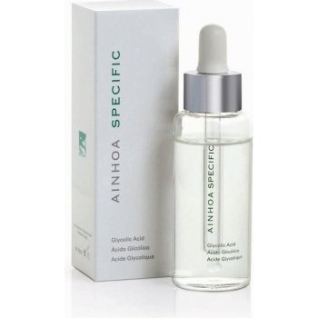 Ainhoa Specific Glycolic Acid kyselina glykolová 25% 50 ml