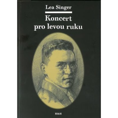 Koncert pro levou ruku - Lea Singer – Zboží Mobilmania