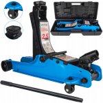 Tagred TA285 Hydraulický nízkoprofilový zvedák pojízdný 2,5 t – Sleviste.cz