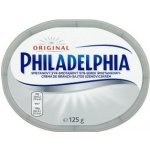 Philadelphia Original smetanový sýr 125g – Zboží Dáma