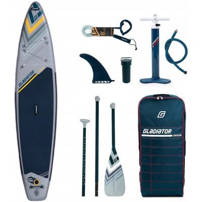 Paddleboard Gladiator Origin 10'6'' Kid – Zboží Dáma