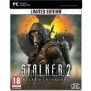 S.T.A.L.K.E.R. 2: Heart of Chernobyl (Limited Edition)