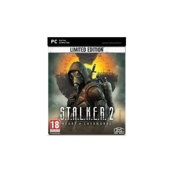 S.T.A.L.K.E.R. 2: Heart of Chernobyl (Limited Edition)