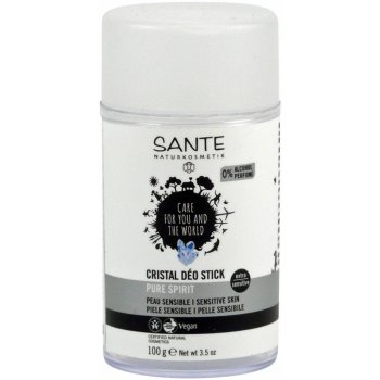 Santé Kristall Pure Spirit deostick 100 g