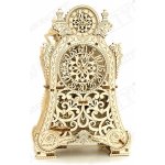 WOODEN CITY 3D puzzle Kouzelné hodiny 149 ks – Zboží Dáma