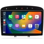 AWESAFE Peugeot 308 308SW 408 2012-2020 2158_1GB – Zboží Mobilmania