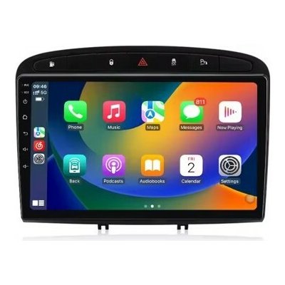 AWESAFE Peugeot 308 308SW 408 2012-2020 2158_1GB – Zboží Mobilmania