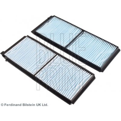 Sada filtrů, vzduch vnitřní BLUE PRINT ADM52517 – Hledejceny.cz