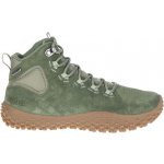 Merrell J035996 Wrapt Mid Wp Lichen – Zboží Mobilmania