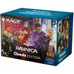 Wizards of the Coast Magic: The Gathering Murders at Karlov Manor Cluedo Edition – Sleviste.cz