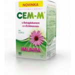 Salutem Pharma Cem-m pro dospělé Imunita 90 tablet – Hledejceny.cz